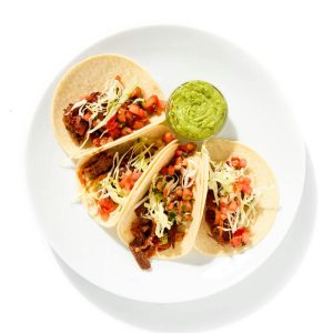 Beef Tinga Tacos - Bulk Saver Pack