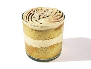 Baileys Irish Cream Cake Jar - Party Pack